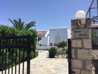 Villa Athina - Pangalochori - 7