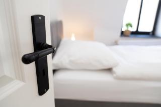 Dobben6 - central - 3 Bedroom - balcony - kitchen - Bremen - 7