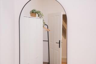 Dobben6 - central - 3 Bedroom - balcony - kitchen - Bremen - 3