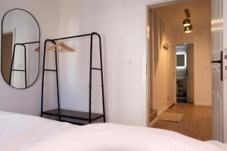 Dobben6 - central - 3 Bedroom - balcony - kitchen - Bremen - 1