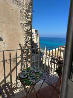 Affaccio sul Mare - Tropea - 8
