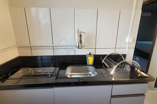 AP103 - Apartamento com A/C no centro - São Miguel dʼOeste - 5