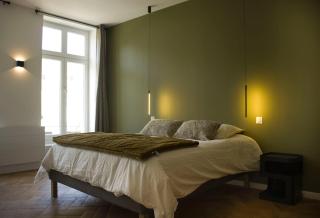 Suite George - 4 pers proche du coeur historique - Charleville-Mézières - 5