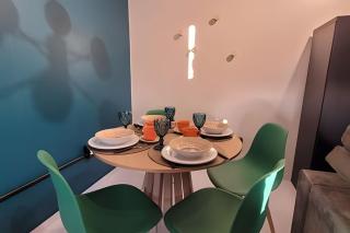 AP103 - Apartamento com A/C no centro - São Miguel dʼOeste - 3