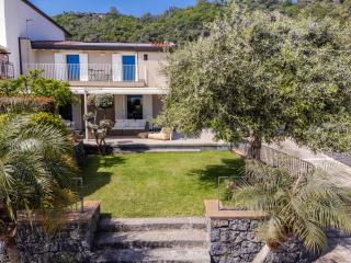 Casa Klara, house in Santa Tecla - Acireale - 8