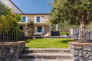 Casa Klara, house in Santa Tecla - Acireale - 0