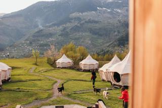 Glamping Tago - Khulo - 7
