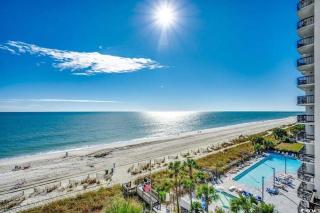 Ocean Front Grand Atlantic 4 Bedroom 3 bathroom Grand Atlantic Resort - Myrtle Beach - 9