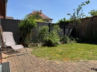 Maison familiale 4P 10 min Strasbourg centre - Schiltigheim - 2