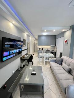 Zotos Luxury Studios & Apartments - Tessalónica - 6