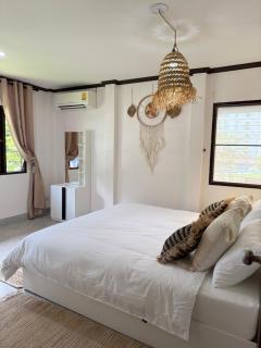 Jungle style villa 3br - 3