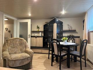 Ruheoase Ahlbeck bei Ueckermünde - Ahlbeck - 7