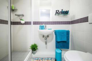Student Only - Central London - 7