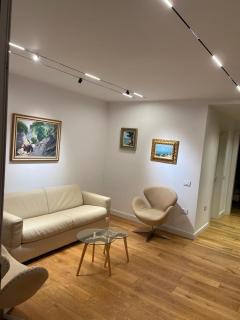 Sea Gem Apartment - Dhërmi - 9