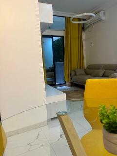 CATU Colors and Comfort, A Choice of Studios in Dakar - 1