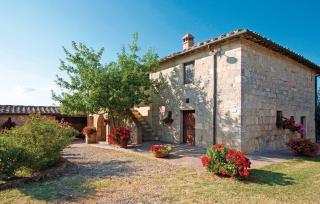 La Palazzina, Ville Di Corsano, Home And Pool - Monteroni d'Arbia - 7