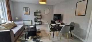 Modern Trendy & Spacious 2BD in Temple Bar - Dublin - 0