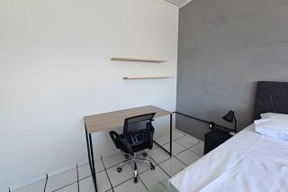 AP104 - Amplo AP no centro c/ AC - 7