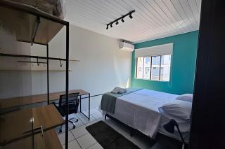 AP104 - Amplo AP no centro c/ AC - 3