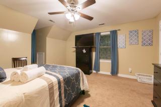 Serenity Haven - Lillington - 1