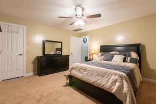 Serenity Haven - Lillington - 4