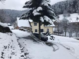 Ferienwohnungen Talblick - Kirnbach - 4