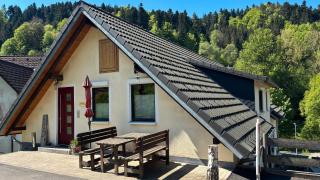 Ferienwohnungen Talblick - Kirnbach - 2