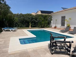 Villa Ambroise - Alhaurín de la Torre - 3