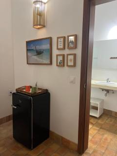 Baleias home - Praia do Forte - 7