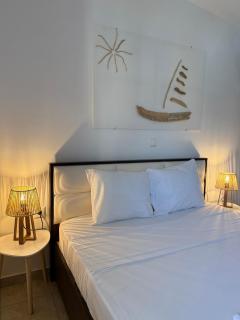 Meltemi Beach Apartment - 5