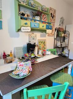 Sweet Garden Residence - 2