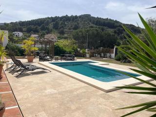 Villa Ambroise - Alhaurín de la Torre - 4