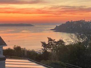 Maison à Perros-Guirec avec WiFi à 550m de la plage de Trestraou - FR-1-368-368 - Perros-Guirec - 9