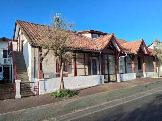 T4 confortable 6 pers avec Wifi, terrasse et jardin à 200m de la plage - Vieux-Boucau-les-Bains - FR-1-379-158 - Vieux-Boucau-les-Bains - 0