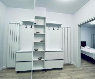Onix Aparthotel SD Luxury Sea View 25 - Năvodari - 7