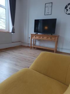 Mooi Hotel Garni - Friedrichstadt - 9