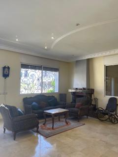 Villa for rent in Nouaceur 3 chambre avec piscine privée - Nouaseur - 0