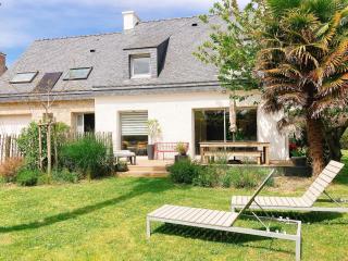 La BERNIQUE Maison familiale Confort & Espace 3 chambres Jardin WIFI - 0