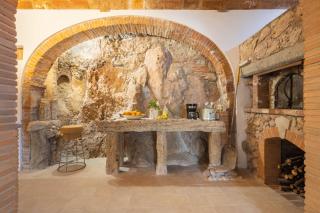 Arancera di Villa Edoardo by VacaVilla - Vicopisano - 3