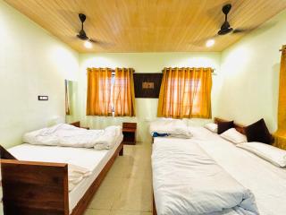 Hotel Khushhal Manzil - Ajmer - 6