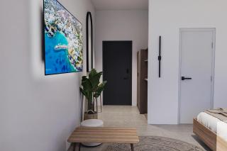 Trinity Suites "by Checkin" Adults Only - Bali - 5