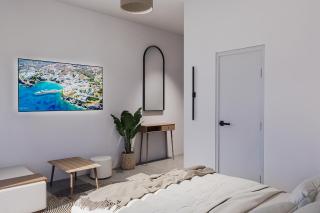 Trinity Suites "by Checkin" Adults Only - Bali - 2
