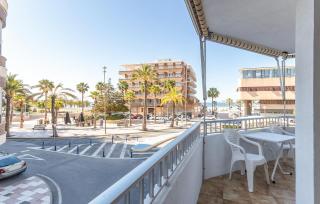 Nice Apartment In Santa Pola With Wifi - Santa Pola - 0