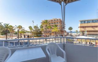 Nice Apartment In Santa Pola With Wifi - Santa Pola - 3