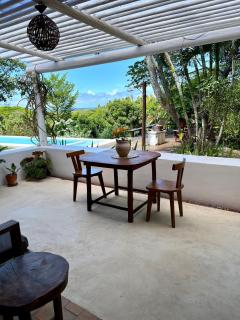 Baleias home - Praia do Forte - 9