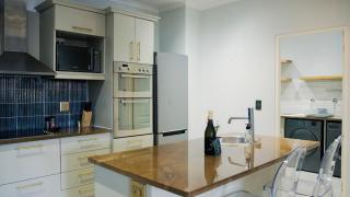 Hip Hop Villa by Legae Lux Suites - Ciudad del Cabo - 2