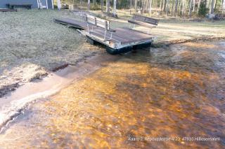Kaaro 2 Cottage - Hillosensalmi - 4