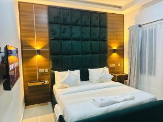 Gemmes Apartment - Lekki - 7