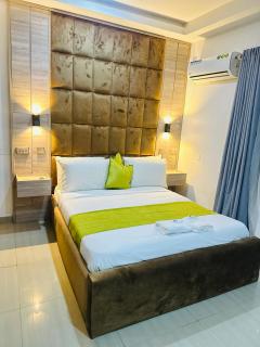 Gemmes Apartment - Lekki - 6
