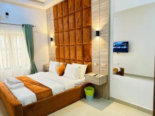 Gemmes Apartment - Lekki - 5
